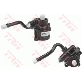 Acquista Pompa idraulica, sterzo da TRW JPR127 a buon mercato per soli 537,15 €