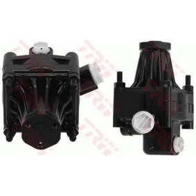 Acquista Pompa idraulica, sterzo da TRW JPR169 a buon mercato per soli 480,02 €
