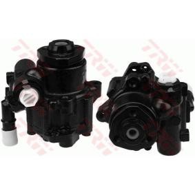 Achetez des Pompe de direction assistée TRW JPR191 à prix pour 168,08 €