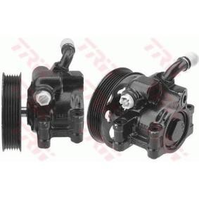 Servopumpe JPR194