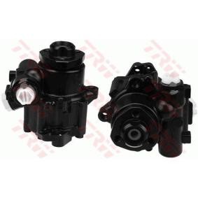 Achetez des Pompe de direction assistée TRW JPR213 à prix pour 187,73 €