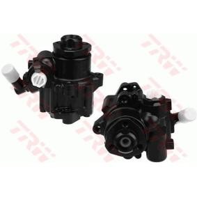 Achetez des Pompe de direction assistée TRW JPR254 à prix pour 154,43 €