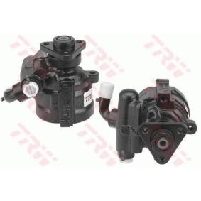 Acquista Pompa idraulica, sterzo da TRW JPR269 a buon mercato per soli 329,83 €