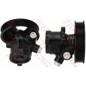 Servopumpe JPR323
