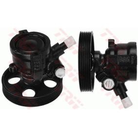 Servopumpe JPR350