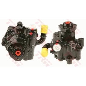 Achetez des Pompe de direction assistée TRW JPR543 à prix pour 203,28 €