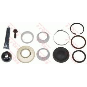 Reparatursatz, Querlenker des Herstellers TRW - Originalware Artikelnummer: JRK0009