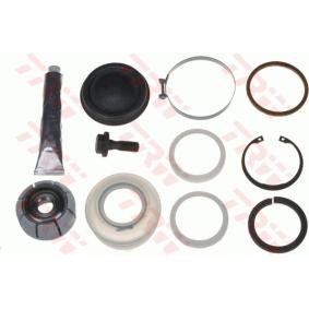 Achetez des Kit de remise en état, bras de liaison TRW JRK0013 à prix pour 99,90 €