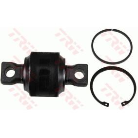 Reparatursatz, Querlenker des Herstellers TRW - Originalware Artikelnummer: JRK0016