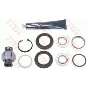 Achetez des Kit de remise en état, bras de liaison TRW JRK0028 à prix pour 144,45 €