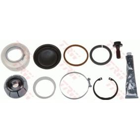 Achetez des Kit de remise en état, bras de liaison TRW JRK0030 à prix pour 336,87 €