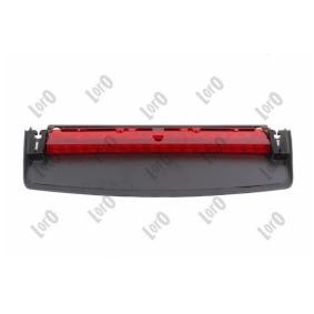 Achetez des Feu stop additionnel ABAKUS 003-10-870 à prix pour 57,64 €