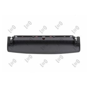 Achetez des Feu stop additionnel ABAKUS 003-10-870S à prix pour 57,64 €