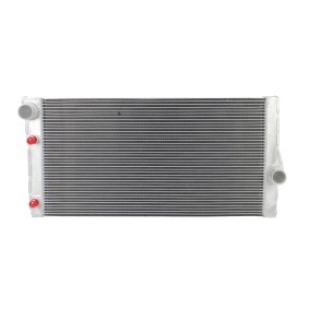 Kühler, Motorkühlung 004-017-0057