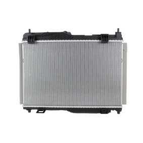 Acquista Radiatore da ABAKUS online per Fiesta Mk7 Van a prezzi moderati