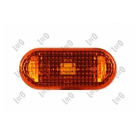 Comprar Piloto intermitente de ABAKUS 053-12-843 a bajo precio de 6,28 €