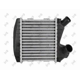 Köp Intercooler av ABAKUS 054-018-0025 till det låga priset 1443,84 kr
