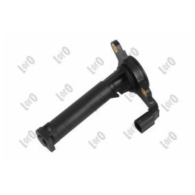 Sensor, Motorölstand 120-06-024