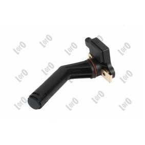 Sensor, Motorölstand 120-06-036