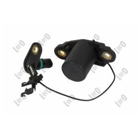 Sensor, Motorölstand 120-06-045