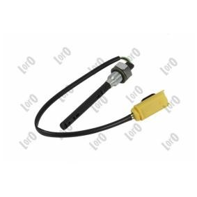 Compre Sensor, nível do óleo do motor da ABAKUS 120-06-048 a um preço baixo por 33,62 €