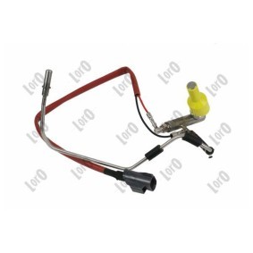Comprar Unidad inyectora, regeneración filtro de partículas de ABAKUS 120-07-016 a bajo precio de 97,33 €