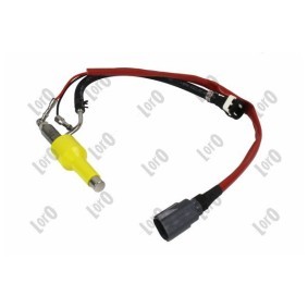 Comprar Unidad inyectora, regeneración filtro de partículas de ABAKUS 120-07-017 a bajo precio de 97,33 €