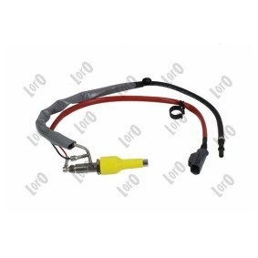 Comprar Unidad inyectora, regeneración filtro de partículas de ABAKUS 120-07-020 a bajo precio de 99,99 €