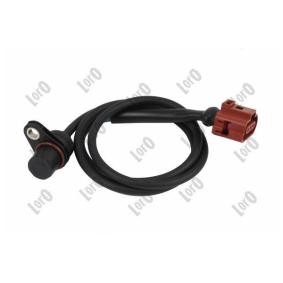 Lenkwinkelsensor 120-12-001