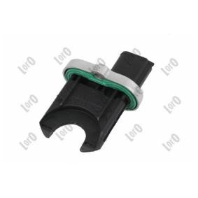Lenkwinkelsensor von ABAKUS