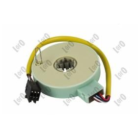 Lenkwinkelsensor 120-12-007 für PUNTO EVO (199) für 91,81 CHF