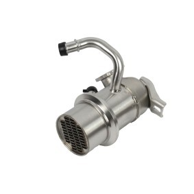 Köp EGR kylare av ABAKUS 121-00-035 till det låga priset 2284,62 kr