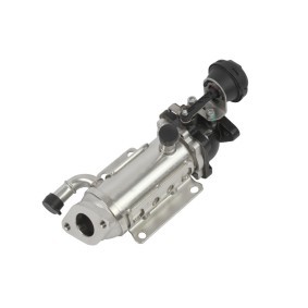 Osta EGR-jäähdytin ABAKUS:llä 121-00-045 edullisesti hintaan 202,59 €