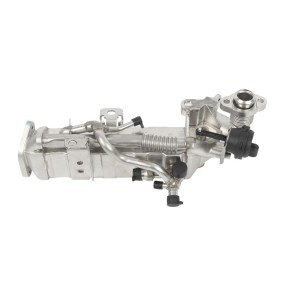 Osta EGR-jäähdytin ABAKUS:llä 121-00-046 edullisesti hintaan 396,93 €