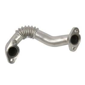 Comprar Tubería, válvula recirculación gases de ABAKUS 121-00-108 a bajo precio de 39,41 €