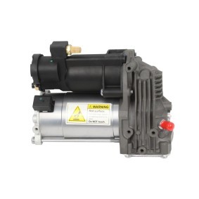 Comprar Compresor de suspensión neumática de ABAKUS 131-02-617 a bajo precio de 510,72 €