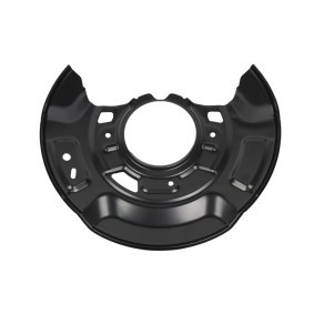 Compre Chapa deflectora, disco de travão da ABAKUS 131-07-228 a um preço baixo por 40,07 €