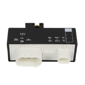 Steuergerät, Elektrolüfter (Motorkühlung) 133-003-008