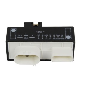 Steuergerät, Elektrolüfter (Motorkühlung) 133-003-009