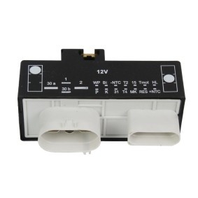 Osta Säädin, sähköpuhallin (moottorijäädytys) ABAKUS:llä 133-003-012 edullisesti hintaan 46,73 €