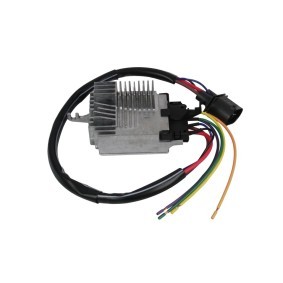 Steuergerät, Elektrolüfter (Motorkühlung) 133-003-014