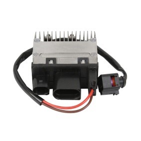 Steuergerät, Elektrolüfter (Motorkühlung) 133-003-015