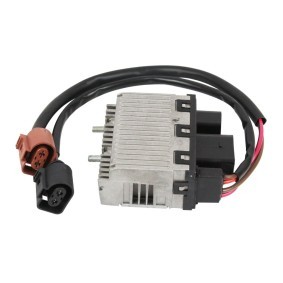Steuergerät, Elektrolüfter (Motorkühlung) 133-003-016