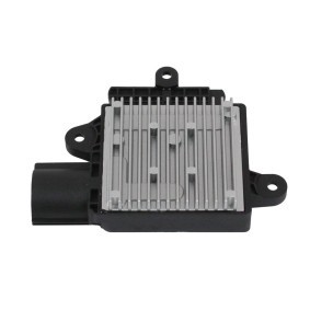 Steuergerät, Elektrolüfter (Motorkühlung) 133-023-003