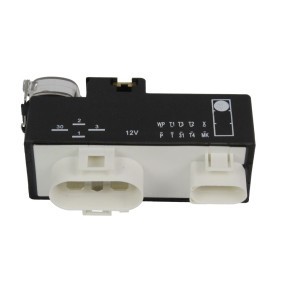 Steuergerät, Elektrolüfter (Motorkühlung) 133-053-015
