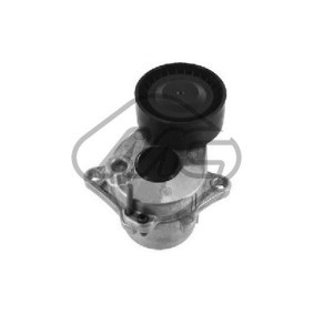 Compre Tensor de la correa trapecial poli v de Metalcaucho online para Sprinter 4-t Tourer Bus (B907) a precios moderados