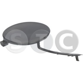 Klappe, Abschlepphaken von STC
