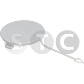 Klappe, Abschlepphaken T491020