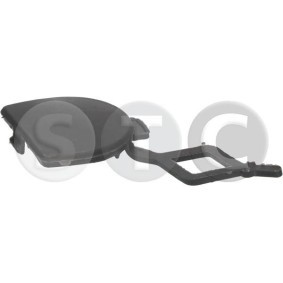 Stoßfängerabdeckung, Anhängevorrichtung T491027