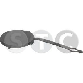 Stoßfängerabdeckung, Anhängevorrichtung T491033